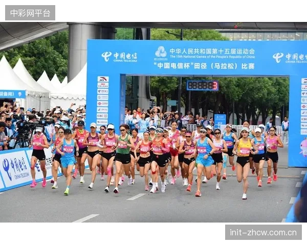 马拉松经济的本质，是将42.195公里的赛道作为“城市会客厅”，城市的叙事能力决定了营销上限